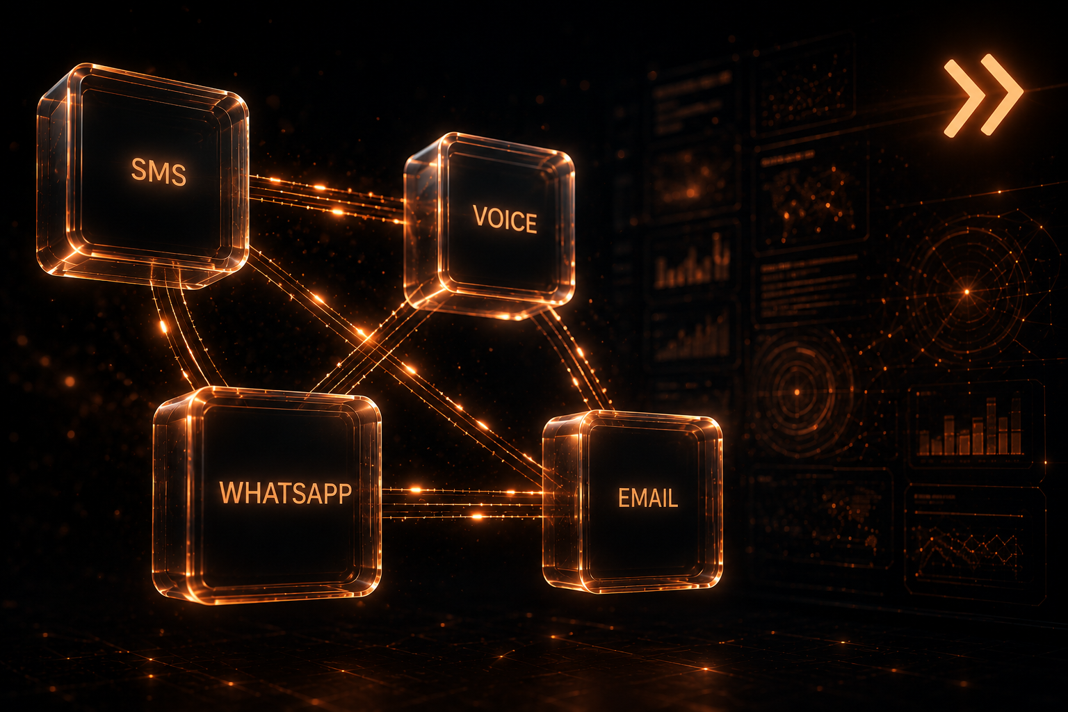 Next OneConnect real-time network engagement product